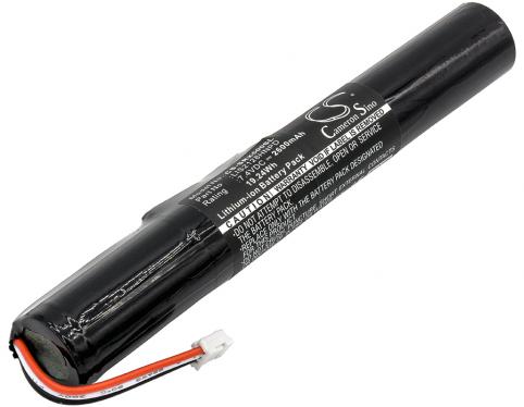 Batteria incinta sony srs x5
