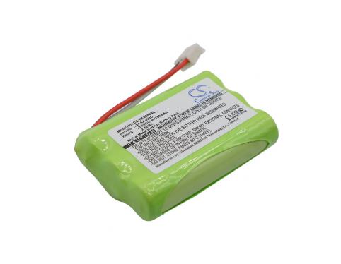 Batterie  tdk 3aaa hhc