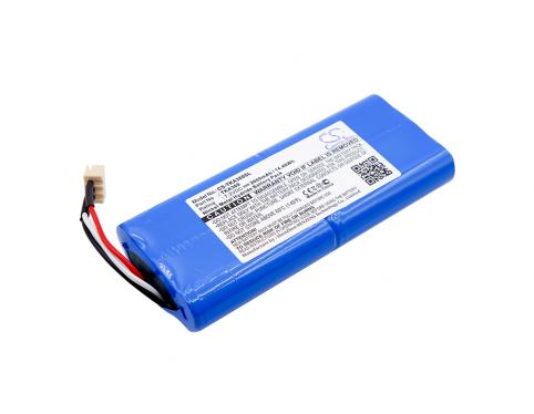 Batterie enceinte tdk soma 360