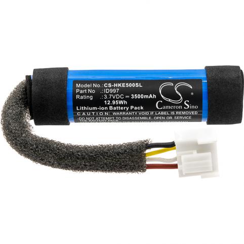 Batterie  harman/kardon icr22650