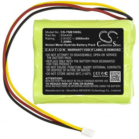 Batterie  toniebox 50aa5s