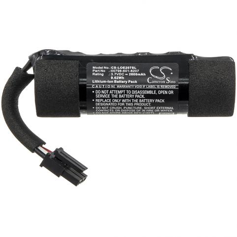 Batterie  logitech 00798 601 8207