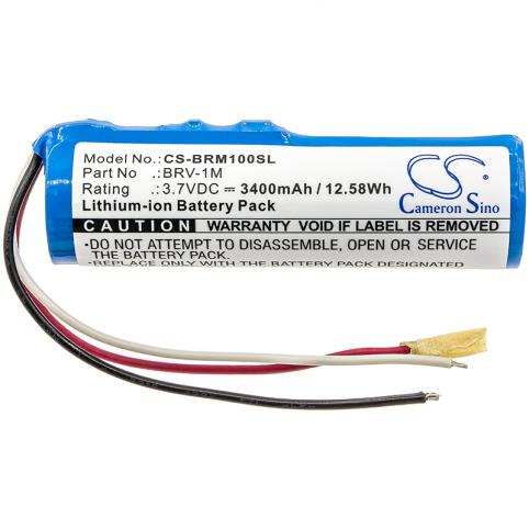 Batterie  braven brv 1m