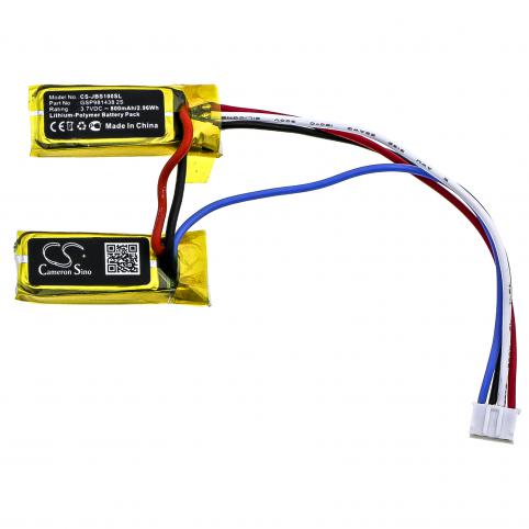Batterie  jbl gsp981438 2s