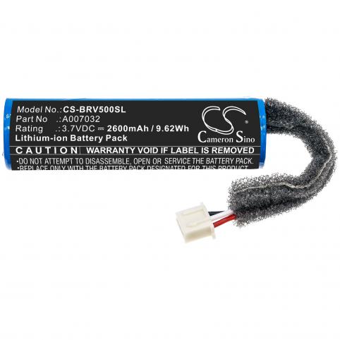 Batterie  braven a007032