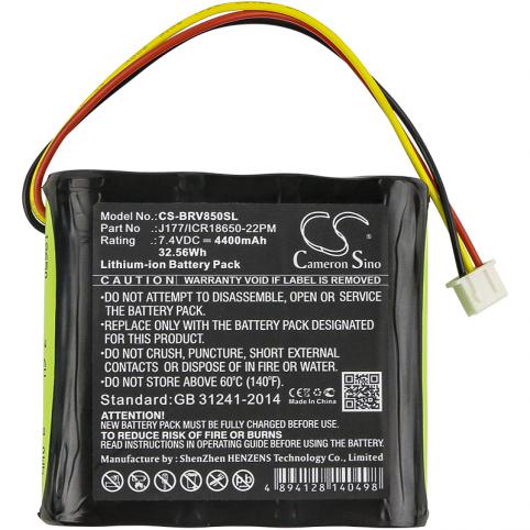 Refc batterij ae18650cm1 22 2p2s