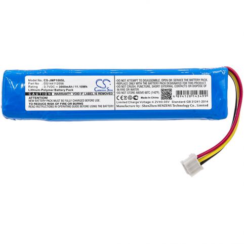 Batterie  jbl mlp822199 2p