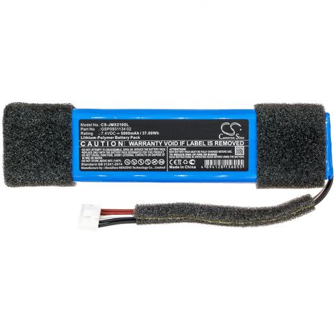 Batterie  jbl gsp0931134 02