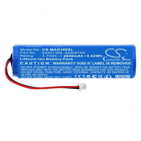 Battery  mares 44201389