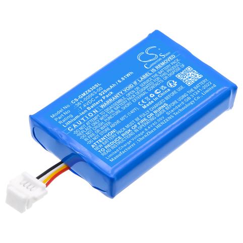 Refc battery 361 00063 00