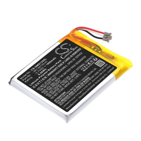 Batterie  garmin 361 00135 01