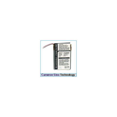 Batterij gps garmin 3600a