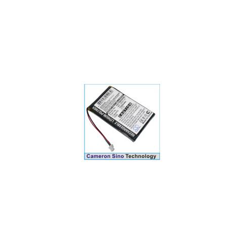Batterie  garmin 010 00621 10