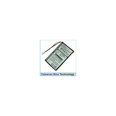 Batteria gps garmin nuvi 465t