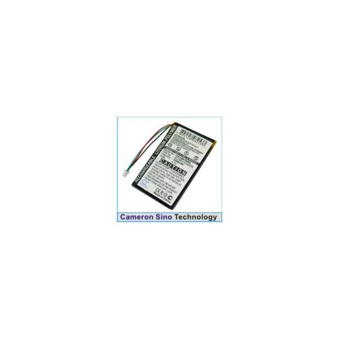 Bateria  garmin ec36ec4240878