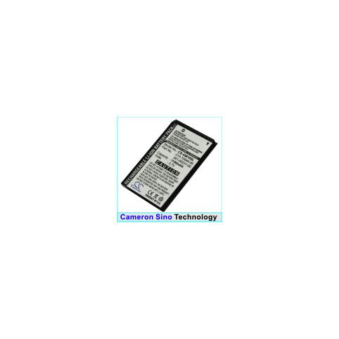 Batterie  garmin 010 10840 00