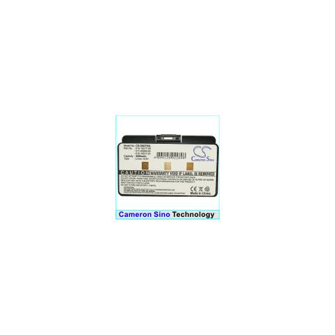 Batterie gps garmin gpsmap 495
