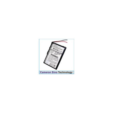 Batteria gps garmin garmin edge 305