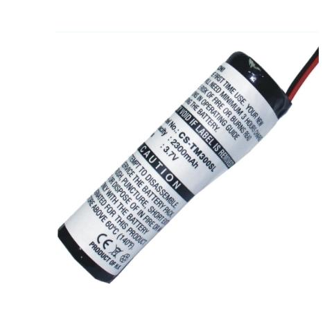 Batterie gps tomtom go 400