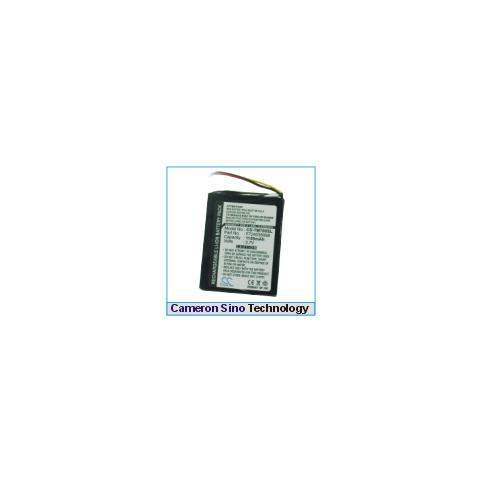 Batterie  tomtom f724035958