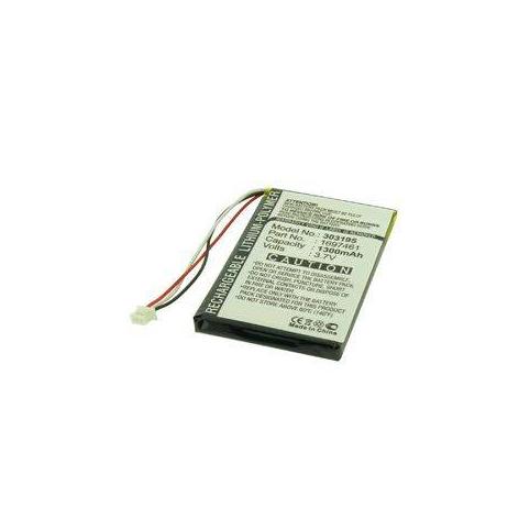 Batterie  tomtom vf8