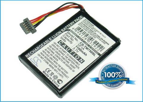 Batteria  tomtom vf1a