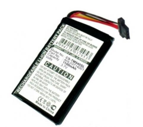 Batterie  tomtom ahl03714001