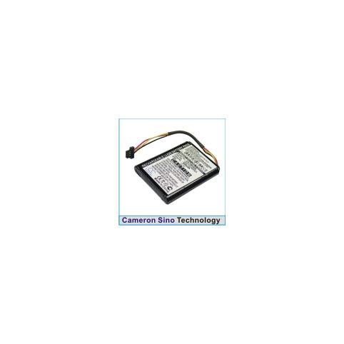 Batteria gps tomtom v5
