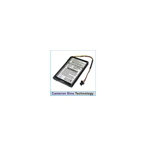 Battery  tomtom 6027a0106801