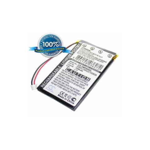 Batterie  tomtom simplom420102829