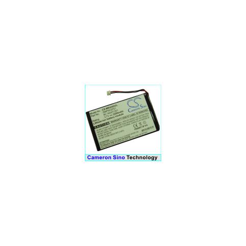 Batteria gps magellan maestro 4350