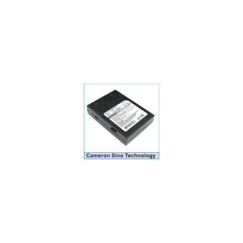 Batterie  magellan 37 lf033 001