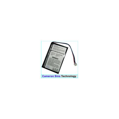 Batteria gps navman icn330
