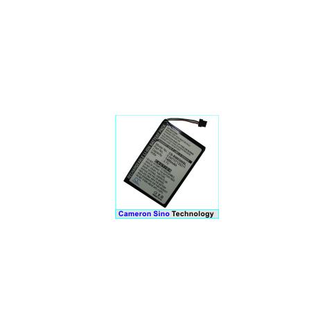 Batteria gps navman icn550