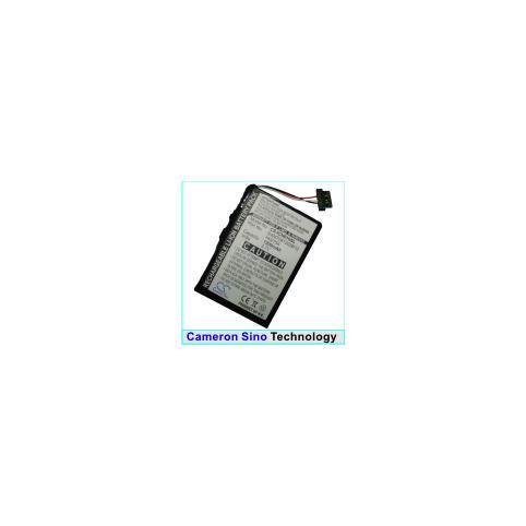 Battery gps navman navman n60i navpix