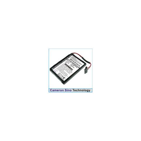 Battery  mitac mio 338937010183