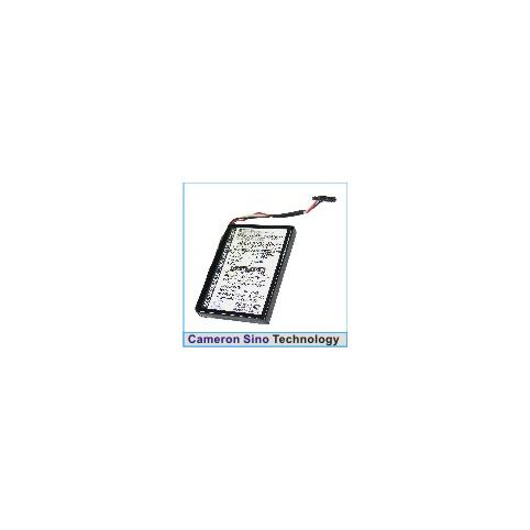 Batteria gps navman spirit 555
