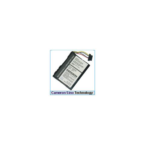 Bateria gps typhoon myguide guide