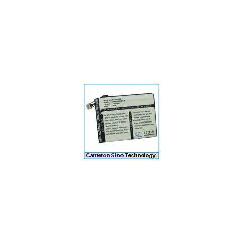 Batterie  typhoon myguide 029521 83159 7