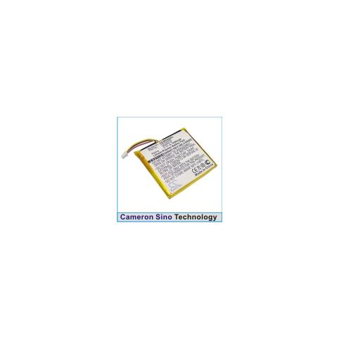 Bateria  typhoon myguide p675045n