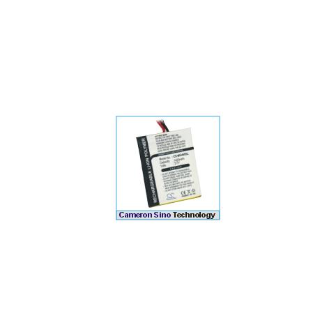 Batteria gps typhoon myguide myguide 4500 sd