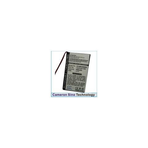 Batterie  typhoon myguide ha652601bb