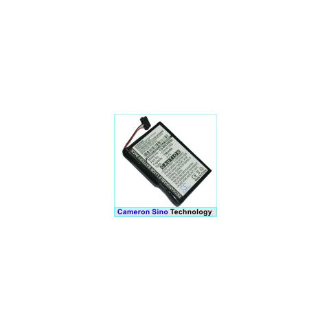 Battery  mitac mio 0781417xc