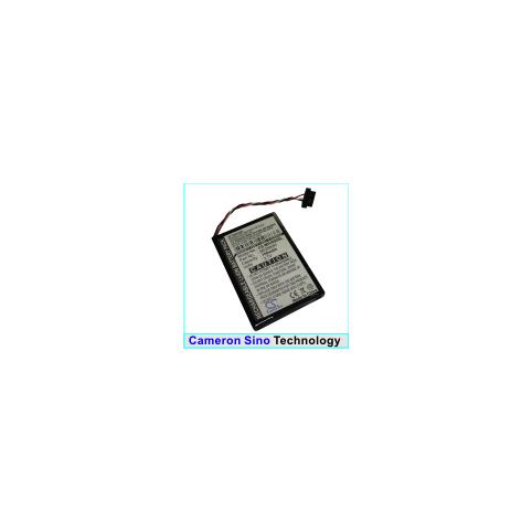 Batteria gps mitac mio mio moov 560