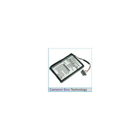Battery  mitac mio 338937010180