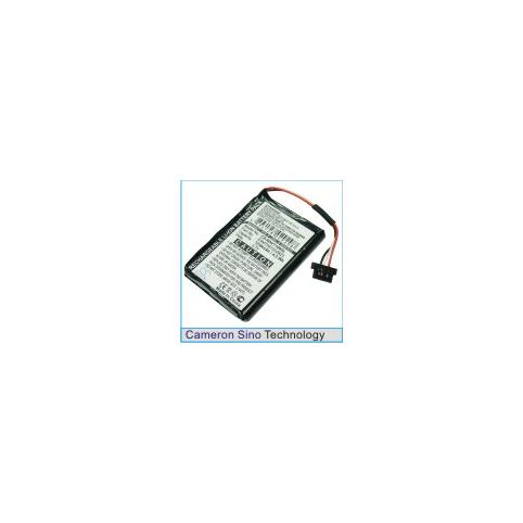 Batterie  navman bp lp1230 11 a0001u
