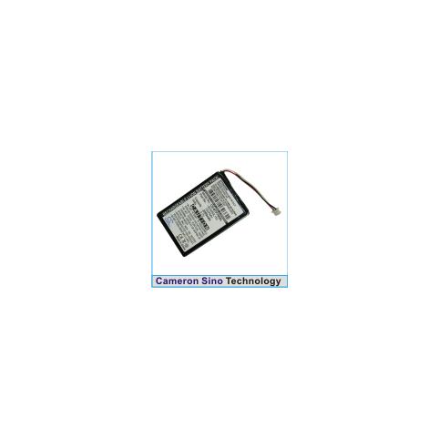 Batterij  blaupunkt 1s2pmx