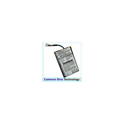 Battery gps falk m4