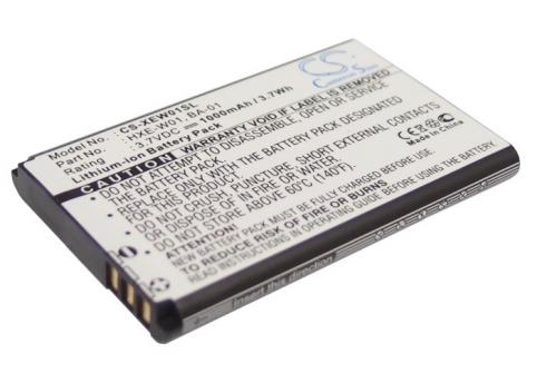 Batterij  i.trek lin302