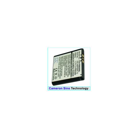 Batterie  i blue hx nbp6mc g